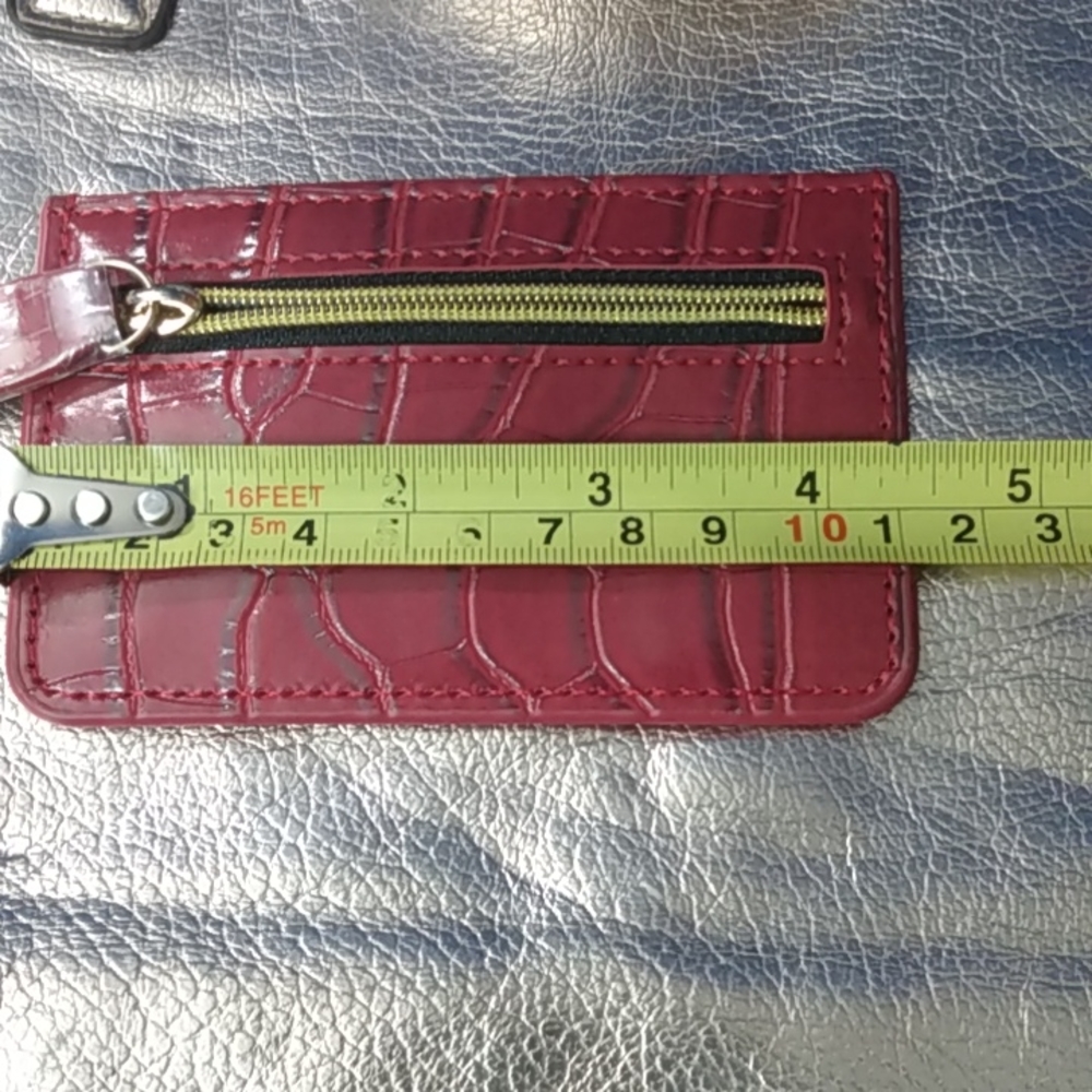 Card holder - Picture 4 of 5